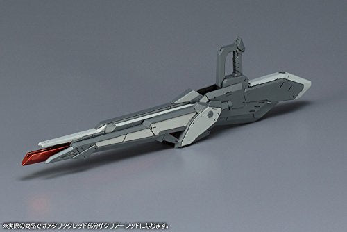 LX-R01J Jagd Falx-1/100 échelle-Armes de trames-Kotobukiya