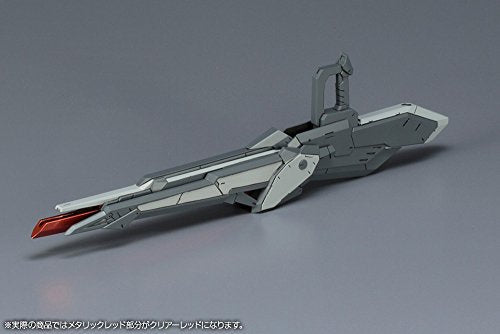 LX-R01J JAGD FALX - 1/100 ESCALA - Armas de marco - Kotobukiya