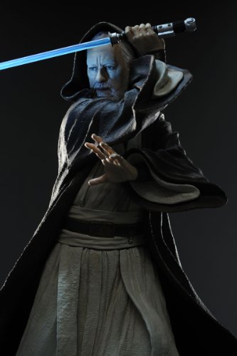 Obi-Wan Kenobi (A New Hope ver. version) - 1/7 scale - ARTFX Statue, Star Wars - Kotobukiya