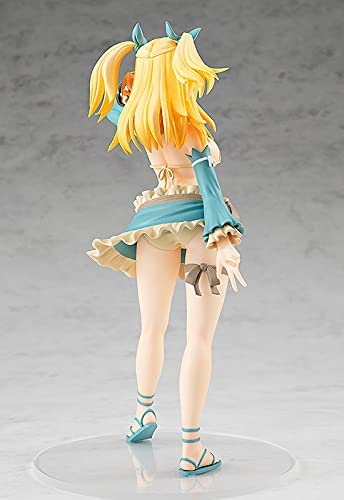 "Fairy Tail Final Saison" Pop Up Parade Lucy Heartfilia Aquarius Form Ver. (Gute Smile Company)