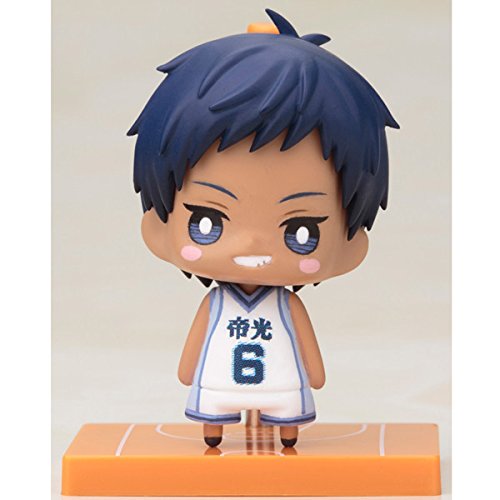 Murasakibara Atsushi (Teiko Chuu version) Kuroko no Basket - Kotobukiya