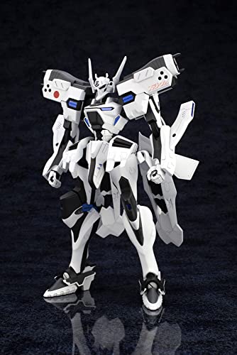 "Muv-Luv Alternative Total Eclipse" Shiranui Second Yuya Bridges Custom Ver. 1.5