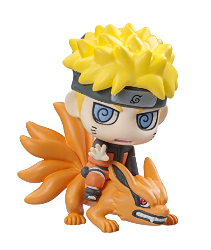 Megahouse Petit Chara Land vol.1 - NARUTO Shippuden