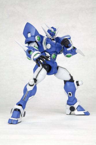 Soulgain S.R.G-S (048), Super Robot Taisen Generazione originale - Kotobukiya