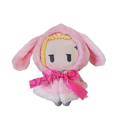 Tokyo Revengers Retro Style Rabbit Cape Plush Ryuguji Ken