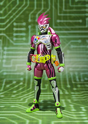 Kamen Rider Ex-Aid (20 Kamen Rider Kicks ver. version) S.H.Figuarts Kamen Rider Ex-Aid - Bandai | Ninoma