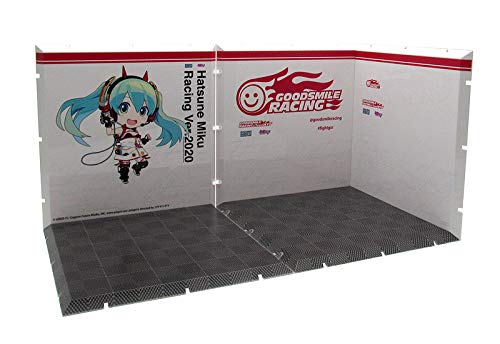 Dioramansion 150 Racing Miku 2020 Ver. Pit C