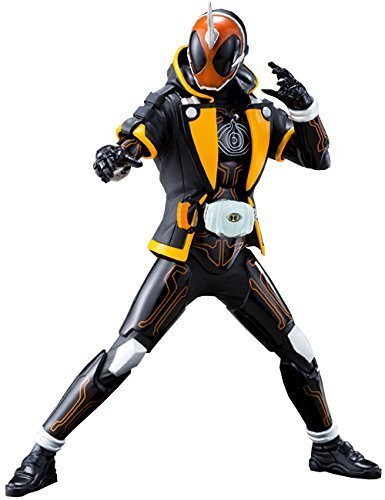 Kamen Rider Ghost (Ore Damashii version) DXF Figure Kamen Rider Ghost - Banpresto