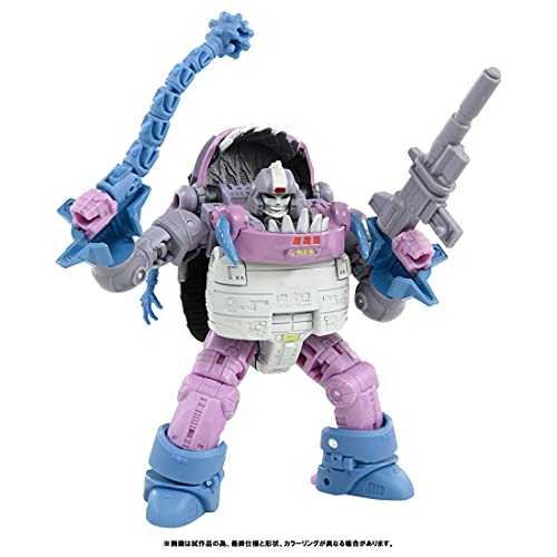 "Transformers" Studio Series SS-70 Gnaw