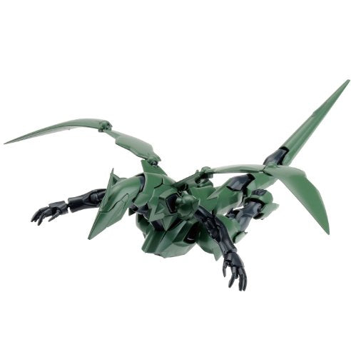 Danazina - 1 / 144 Scale - hgage (# 22) kidou Senshi Gundam Age - Bandai