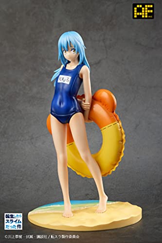 "That Time I Got Reincarnated as a Slime" Rimuru Tempest Swimsuit Ver. 1/7 Scale Figurine