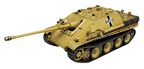 Panzerjager V Jagdpanther (Kuromorimine Girls High School Version)-1/35 scale-Girls und Panzer-Platz