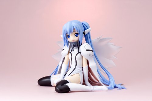 Nymph 1/6 4-Leaves Sora no Otoshimono - Kotobukiya