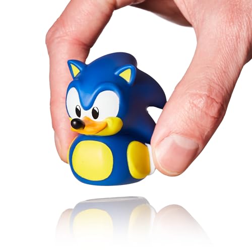 Mini TUBBZ "Sonic the Hedgehog" Sonic