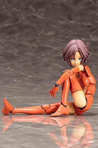 Megami Device SOL Roadrunner