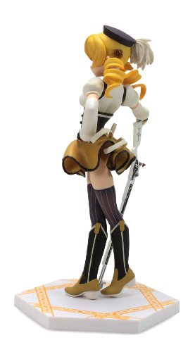 Tomoe Mami SQ Mahou Shoujo Madoka - Banpresto