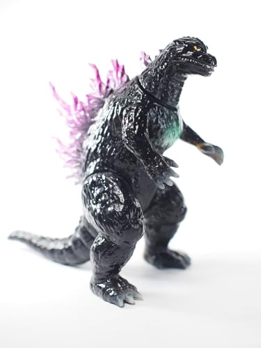 CCP Middle Size Series Vol. 1 "Godzilla 2000: Millennium" Godzilla (1999) Millennium Ver.