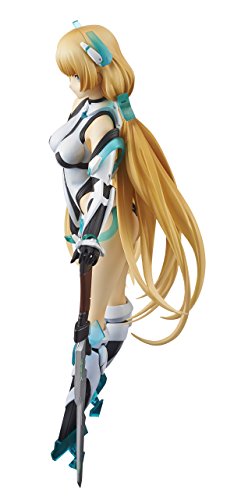 Angela Balzac 1/10 Rakuen Tsuihou: Expelled From Paradise - MegaHouse