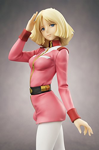 Sayla Mass 1/8 Kidou Senshi Gundam - MegaHouse