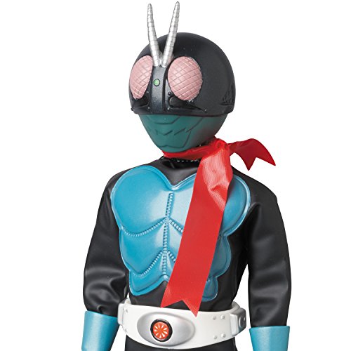 Kamen Rider Ichigo 1/6 Real Action Heroes (No.737) Kamen Rider - Medicom Toy