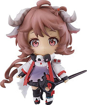 【GOOD SMILE arts SHANGHAI】Nendoroid "Arknights" Eyjafjalla