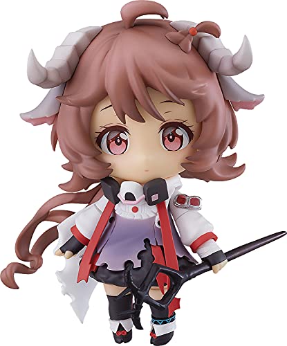 【GOOD SMILE arts SHANGHAI】Nendoroid "Arknights" Eyjafjalla
