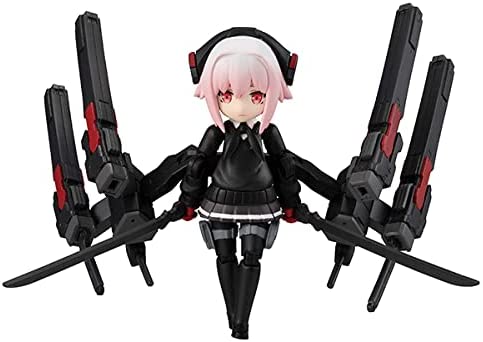 "Heavily Armed High School Girls" Desktop Army Second Squad Shi