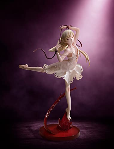 "Kizumonogatari" Kiss-Shot Acerola-Orion Heart-Under-Blade 12 Years Old Ver.