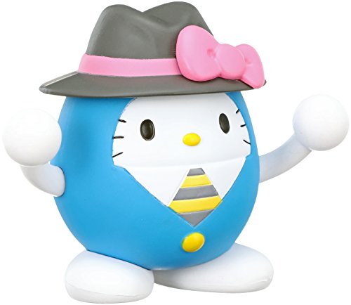 UDF DRAEMON meets HELLO KITTY Korobashiya HELLO KITTY 2
