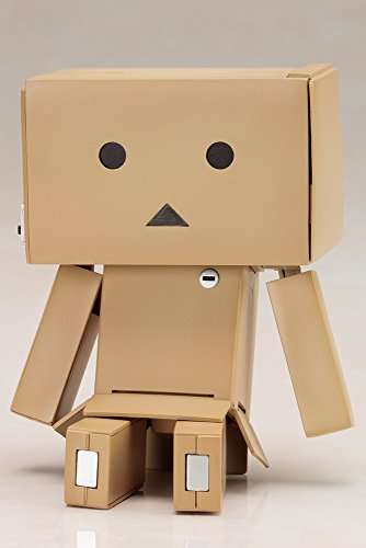 Danboard Yotsuba! - Kotobukiya