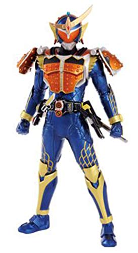 Kamen Rider Gaim (Orange Arms version) Ichiban Kuji Kamen Rider Series ～Kamen Rider Gaim & Heisei Rider Machines Hen～ Kamen Rider Gaim - Banpresto