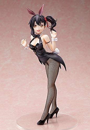 Internat Juliet - Komai Hasuki Bunny Ver. (Libération)