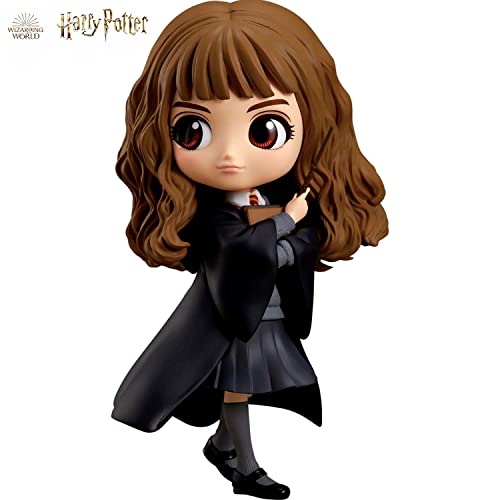 Hermione Granger - Q Posket - Harry Potter- Banpresto