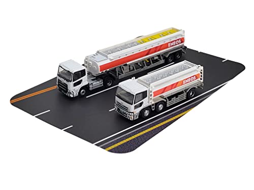 The Truck / Trailer Collection ENEOS Tank Lorry Set B
