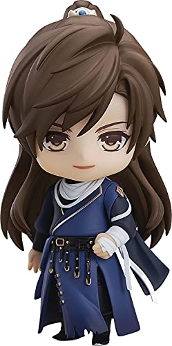【GOOD SMILE arts SHANGHAI】Nendoroid "Mr Love: Queen's Choice" Gavin (Haku) Grand Occultist Ver.