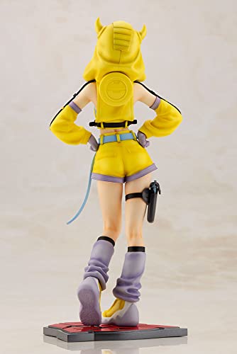 "Transformers" TRANSFORMERS Bishoujo Bumblebee