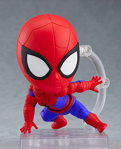 Nendoroid "Spider-Man: Into the Spider-Verse" Peter Parker Spider-Verse Ver. DX
