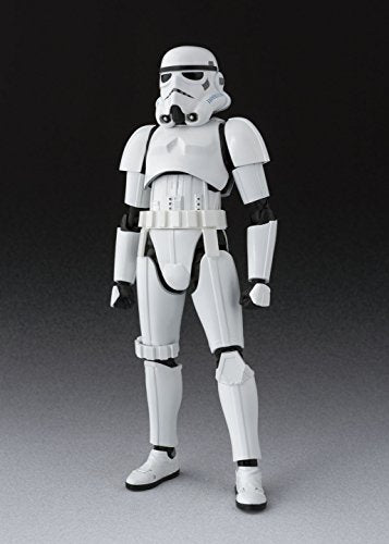 Stormtrooper S.H.Figuarts Rogue One: A Star Wars Story - Bandai