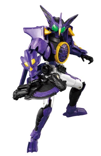Kamen Rider OOO OOO Combo Change Series (08) PuToTyra combo Kamen Rider OOO - Bandai