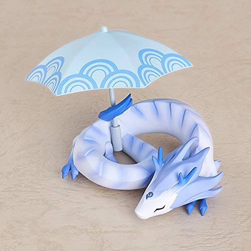 "Ne Zha" Ne Zha & Ao Bing Vacation A Set