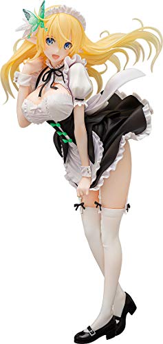 【Wonderful Works】"Elf Complex" Elaine Maid Ver.