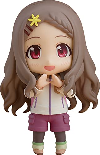Nendoroid "Encouragement of Climb: Next Summit" Aoba Kokona