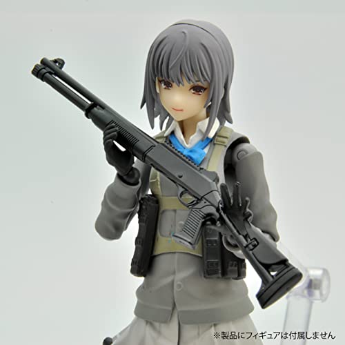 LittleArmory <LABC04> Shotgun