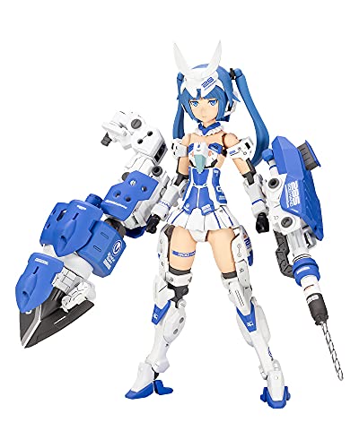 "Frame Arms Girl" Architect Nipako Ver.