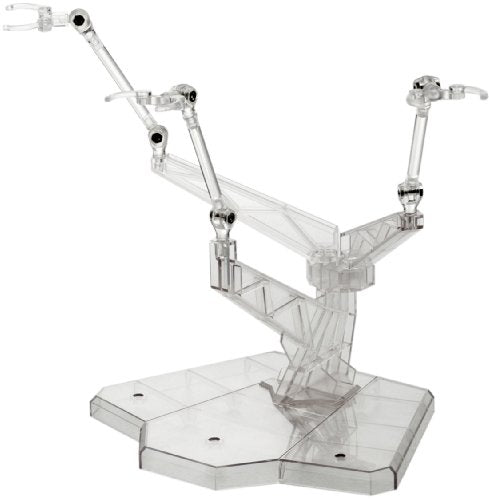ACT TRIDENT (Clear version) Tamashii Stage - Bandai