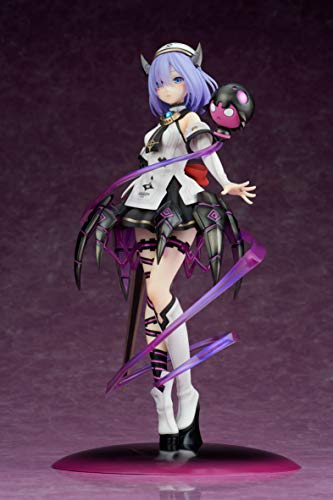 Ninomiya Shiina - 1/7 scale - Death end reQuest - Broccoli
