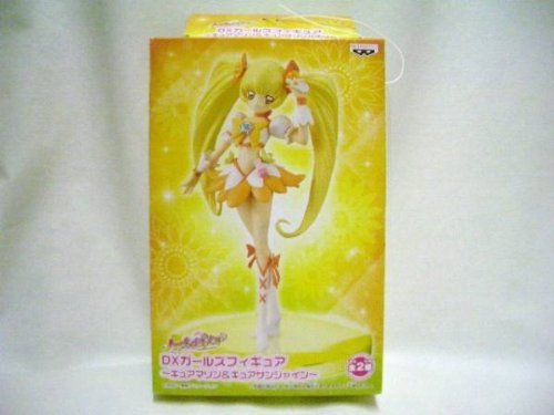 Cure Sunshine Heartcatch Precure! - Banpresto