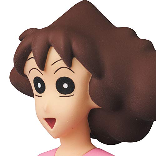 UDF "Crayon Shin-chan" Hiroshi & Misae