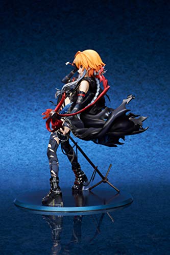 1/7 Scale Figure "The Idolmaster Cinderella Girls" Ninomiya Asuka Invitation to the Abyss Ver.