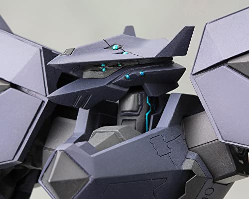 "Muv-Luv Alternative Total Eclipse" F-22A Raptor EMD Phase2